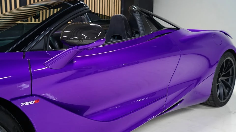2020 McLaren 720S Spider - Image 5 of 20