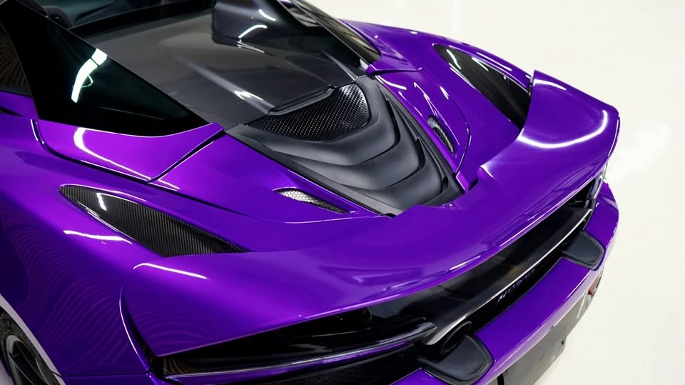 2020 McLaren 720S Spider - Image 10 of 20