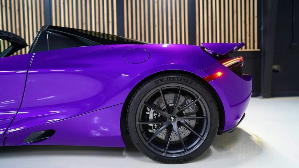 2020 McLaren 720S Spider - Image 6 of 20