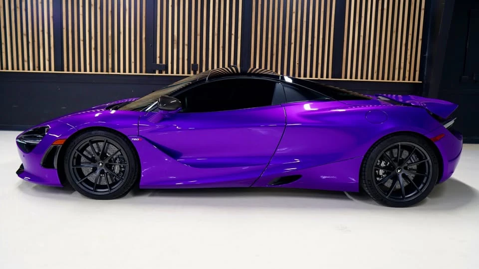 2020 McLaren 720S Spider - Image 14 of 20