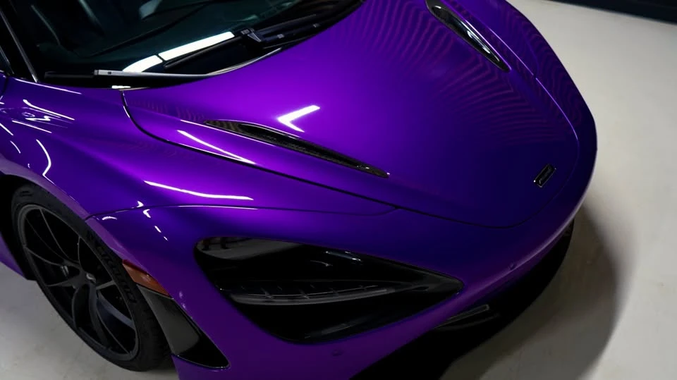 2020 McLaren 720S Spider - Image 12 of 20