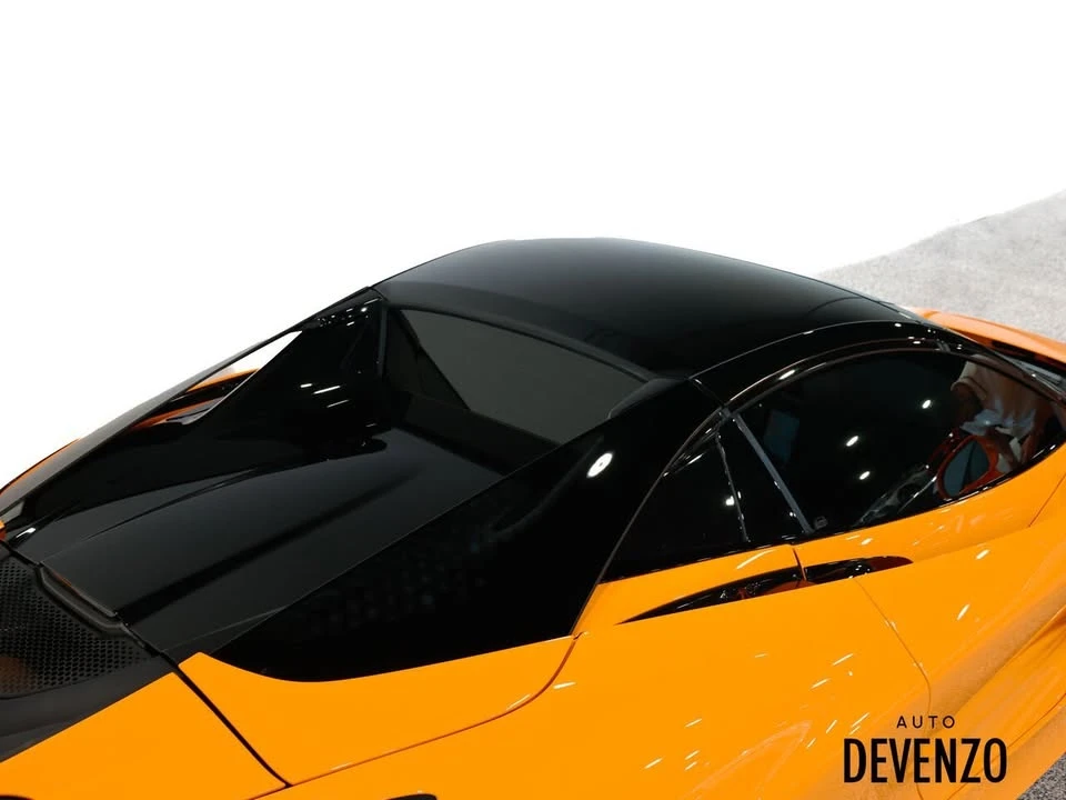 2020 McLaren 720S Spider - Image 7 of 18