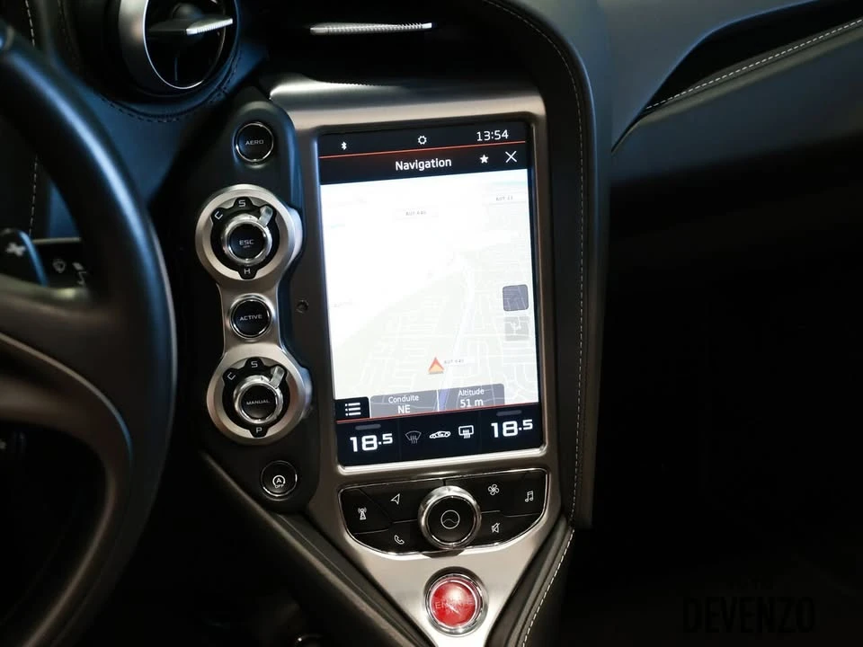 2020 McLaren 720S Spider - Image 15 of 18