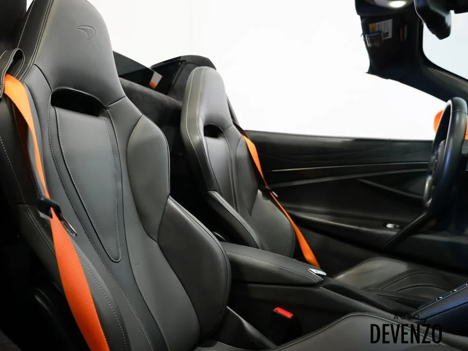 2020 McLaren 720S Spider - Image 12 of 18