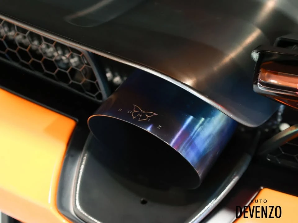 2020 McLaren 720S Spider - Image 6 of 18