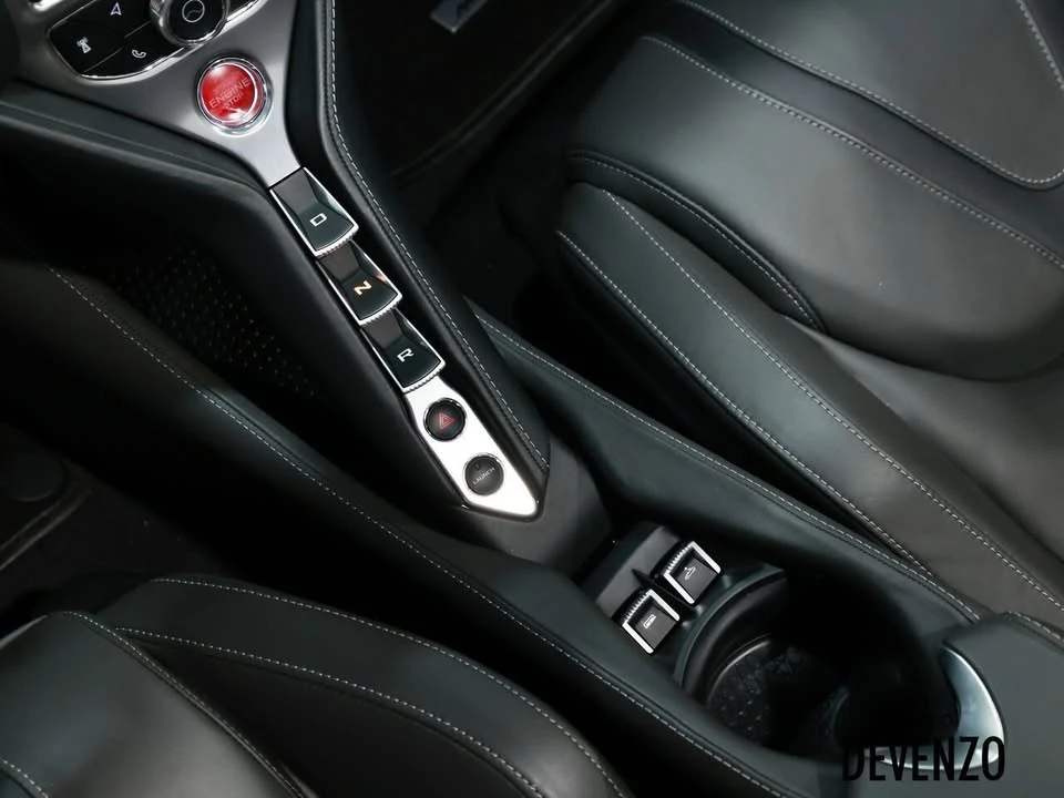 2020 McLaren 720S Spider - Image 16 of 18