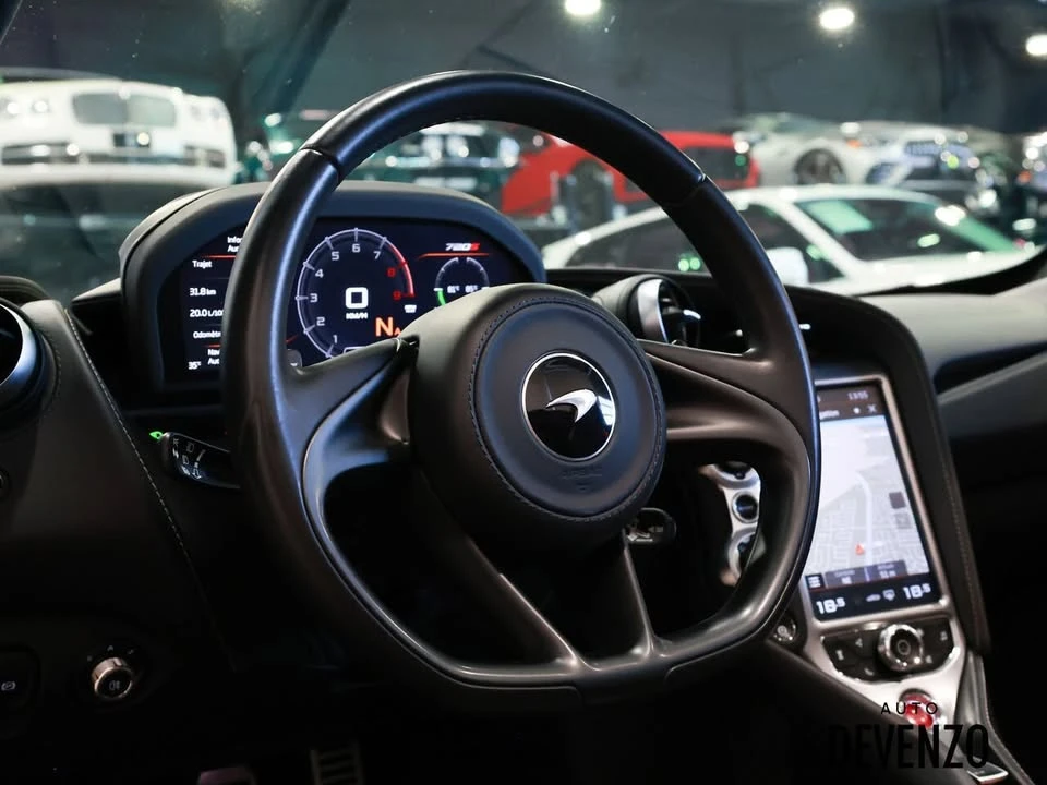 2020 McLaren 720S Spider - Image 17 of 18