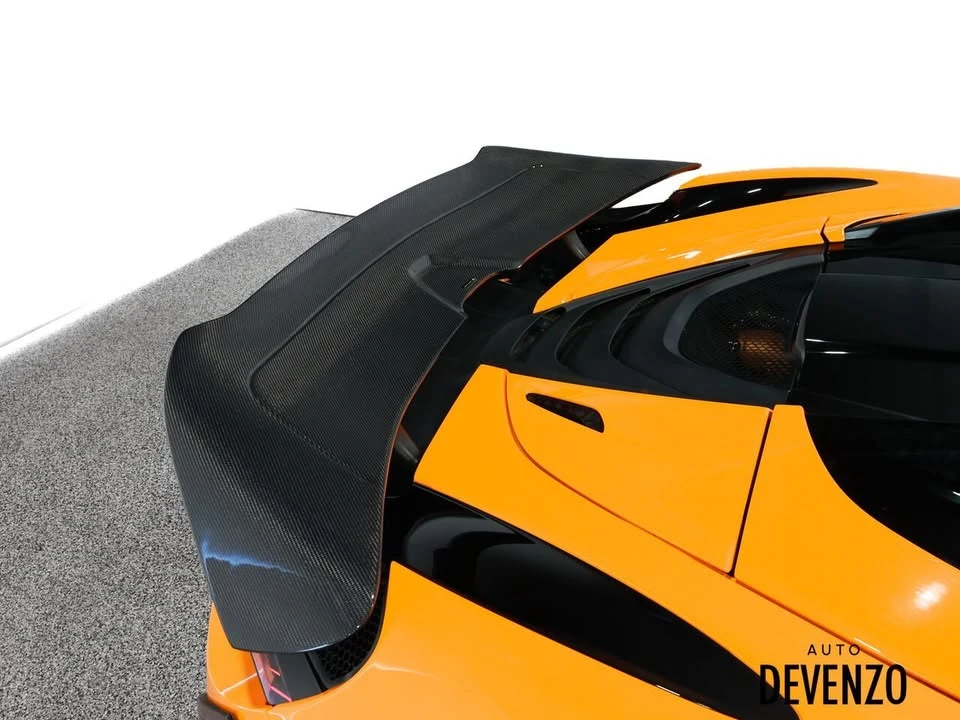 2020 McLaren 720S Spider - Image 5 of 18