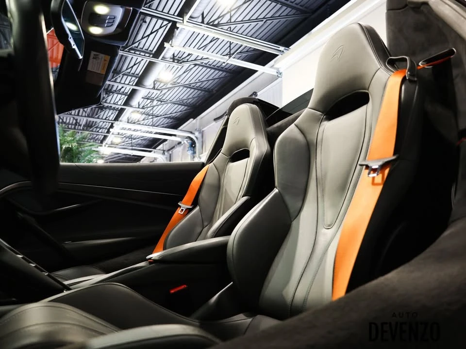 2020 McLaren 720S Spider - Image 14 of 18
