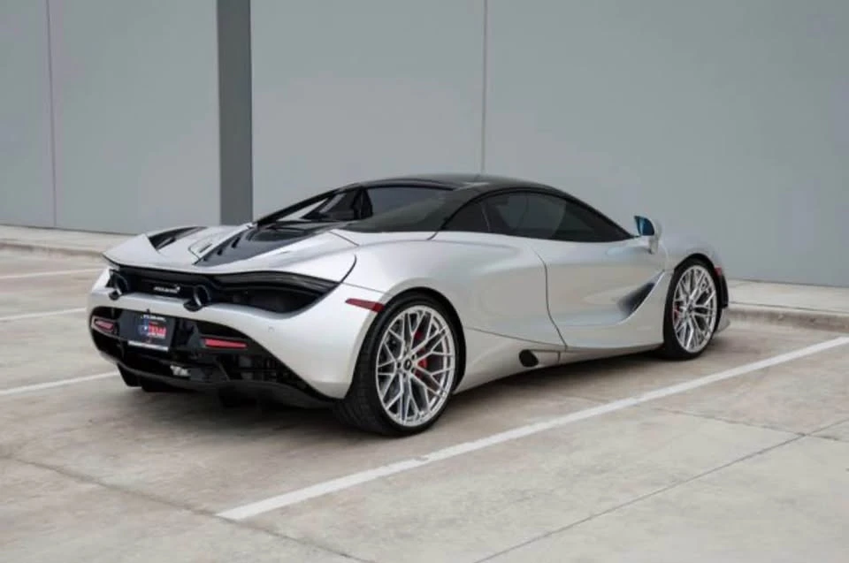 2020 McLaren 720S Spider - Image 16 of 16