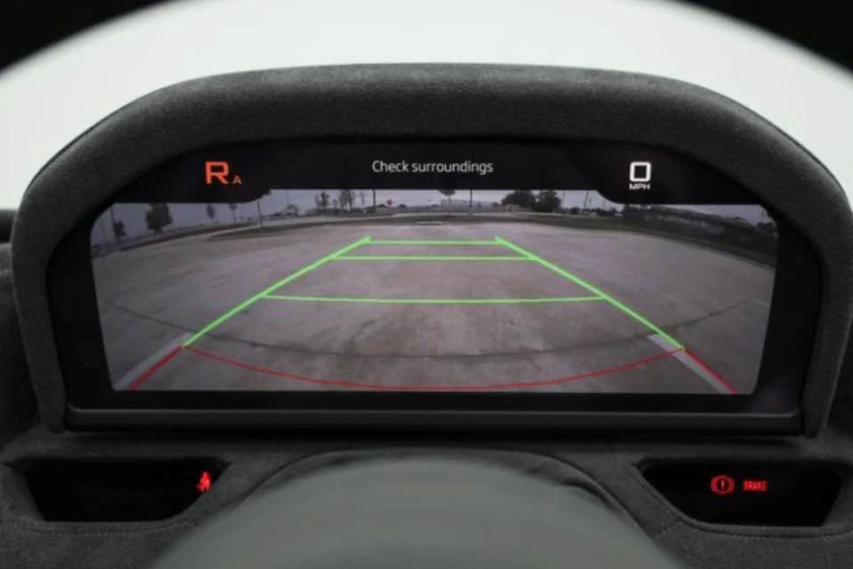 2020 McLaren 720S Spider - Image 9 of 16