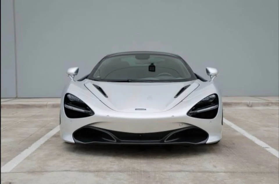 2020 McLaren 720S Spider - Image 2 of 16