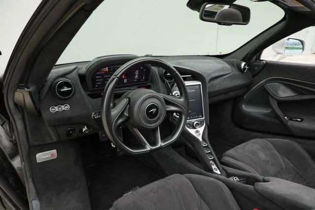 2020 McLaren 720S Spider - Image 11 of 16