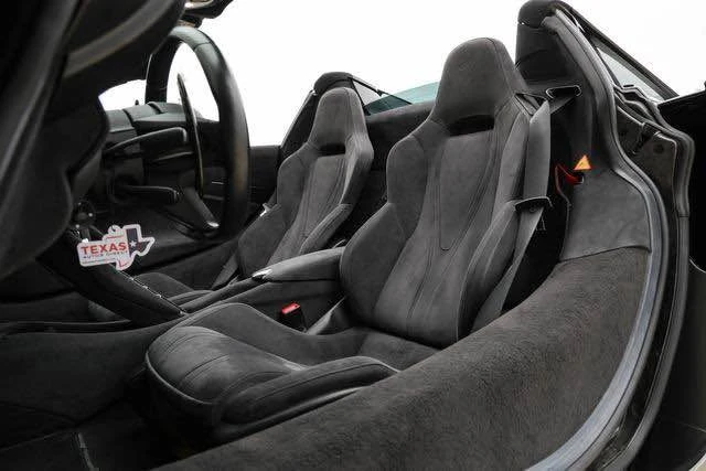 2020 McLaren 720S Spider - Image 12 of 16
