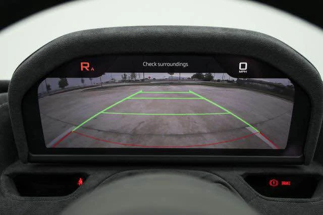 2020 McLaren 720S Spider - Image 7 of 16