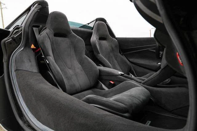 2020 McLaren 720S Spider - Image 16 of 16