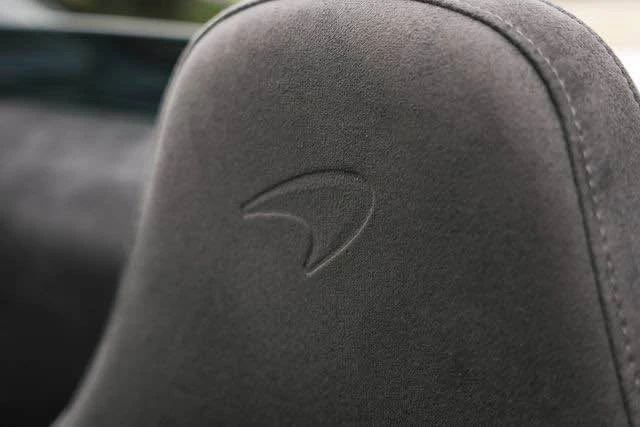 2020 McLaren 720S Spider - Image 13 of 16