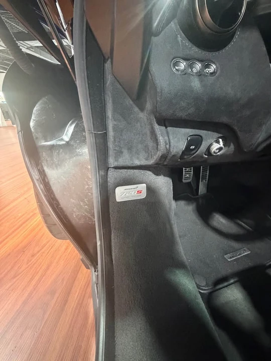 2020 McLaren 720S Spider - Image 8 of 12