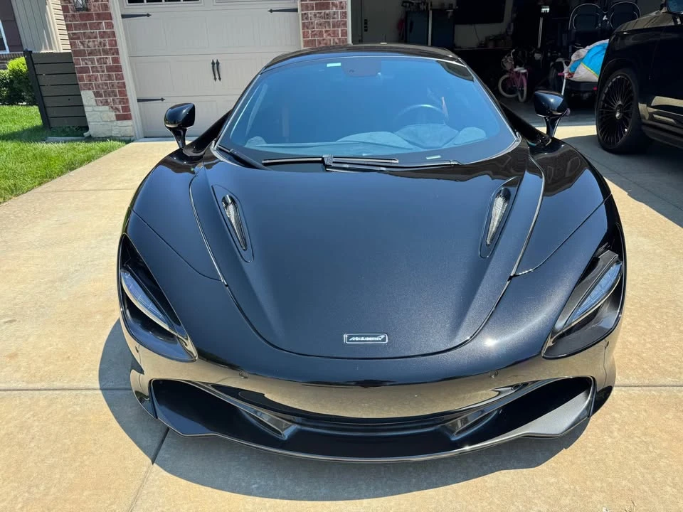 2020 McLaren 720S Spider - Image 6 of 12