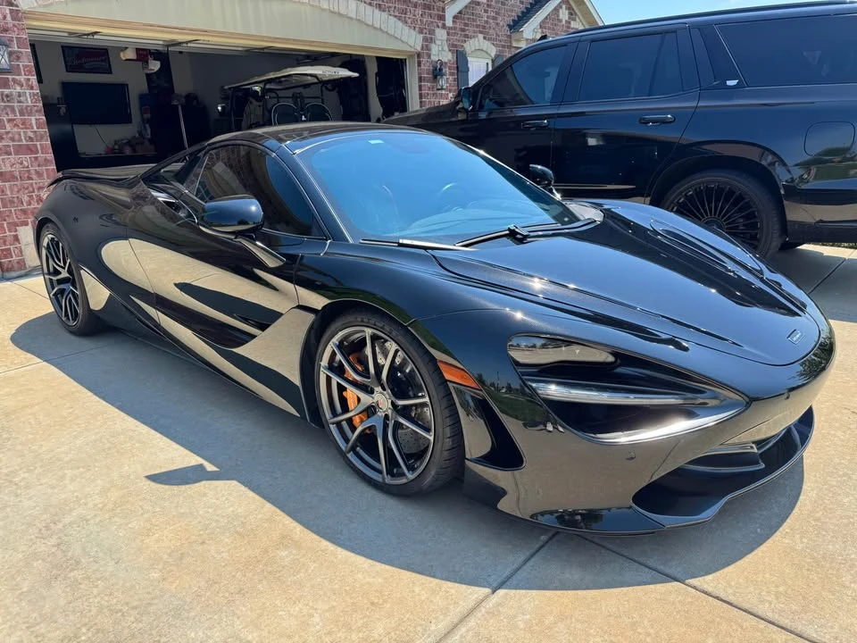 2020 McLaren 720S Spider - Image 7 of 12