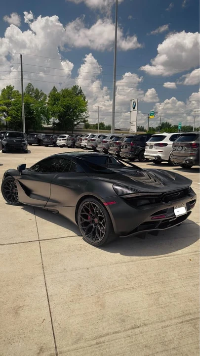 2020 McLaren 720S Spider - Image 4 of 16
