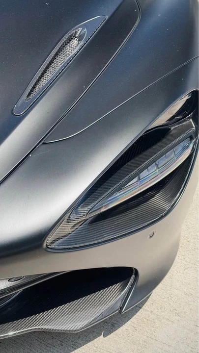 2020 McLaren 720S Spider - Image 7 of 16