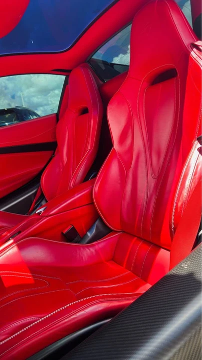2020 McLaren 720S Spider - Image 13 of 16