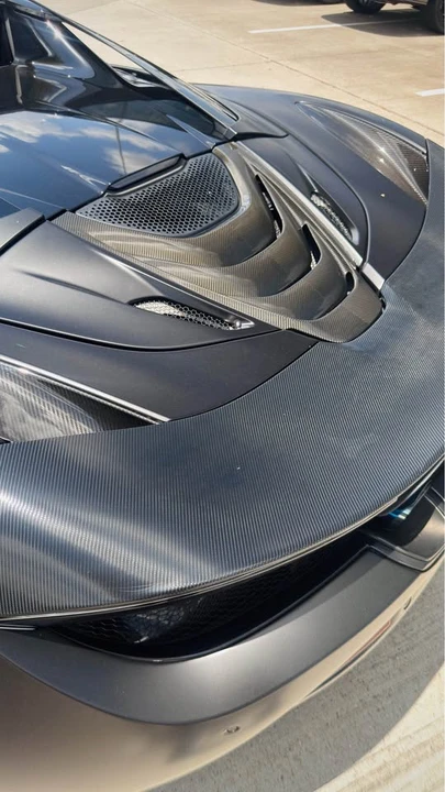 2020 McLaren 720S Spider - Image 10 of 16