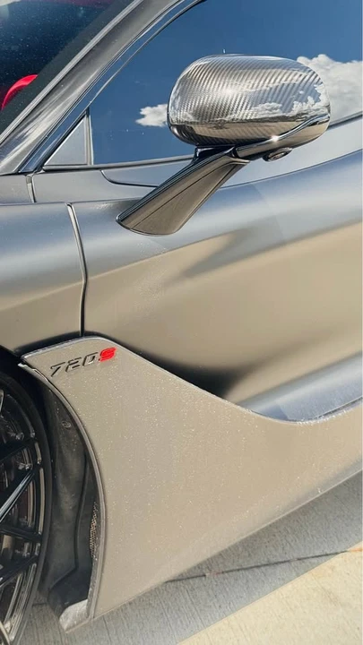 2020 McLaren 720S Spider - Image 8 of 16