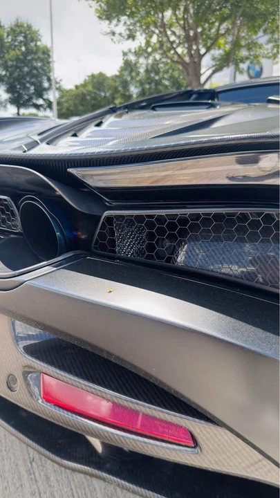 2020 McLaren 720S Spider - Image 11 of 16