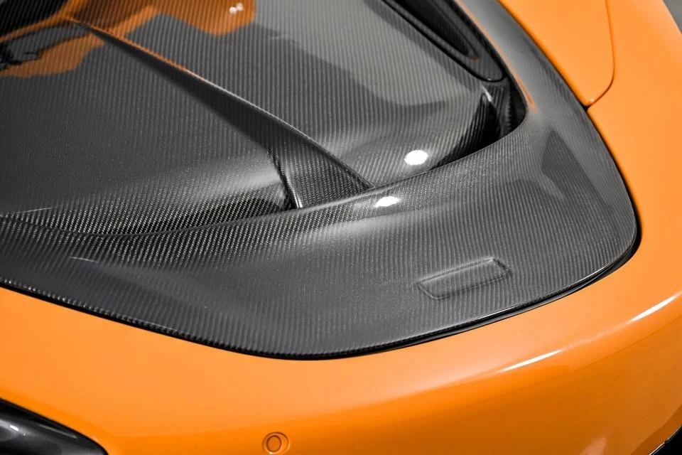 2020 McLaren 720S Spider - Image 5 of 20