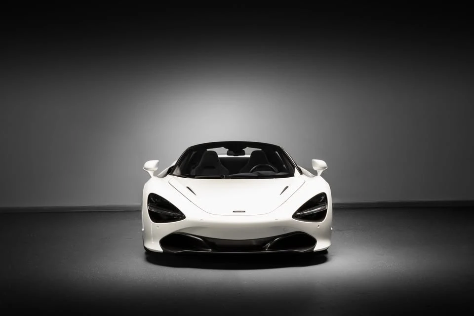2020 McLaren 720S Spider - Image 8 of 17