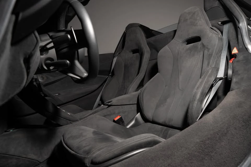 2020 McLaren 720S Spider - Image 12 of 17