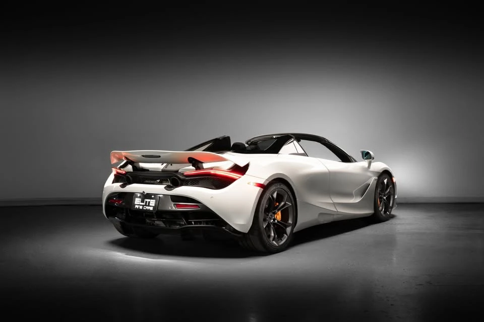 2020 McLaren 720S Spider - Image 6 of 17
