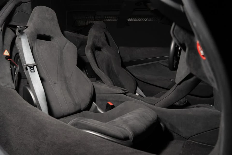 2020 McLaren 720S Spider - Image 10 of 17