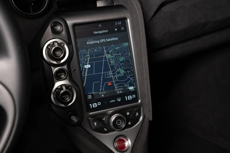 2020 McLaren 720S Spider - Image 14 of 17