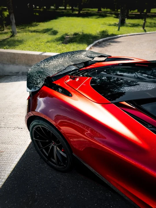 2020 McLaren 720S Spider - Image 6 of 10