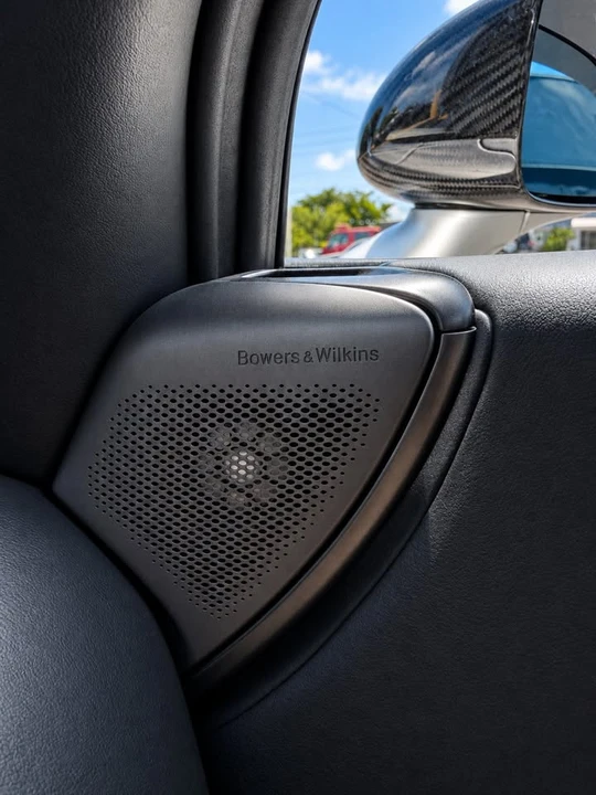 2020 McLaren 720S Spider - Image 19 of 20