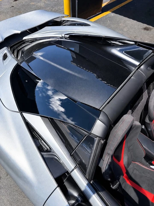 2020 McLaren 720S Spider - Image 20 of 20