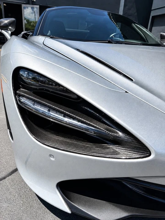 2020 McLaren 720S Spider - Image 6 of 20