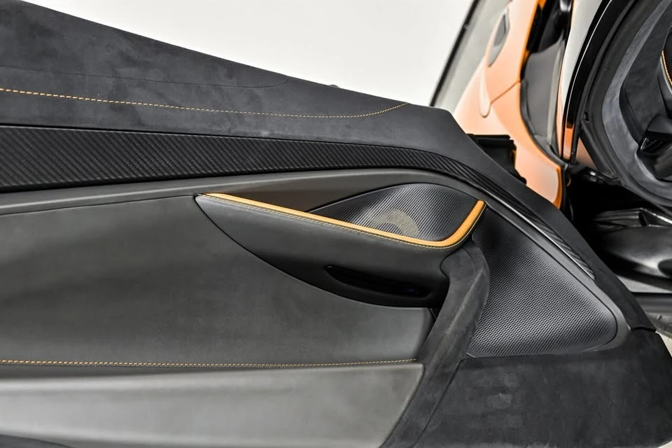 2020 McLaren 720S Spider - Image 16 of 20