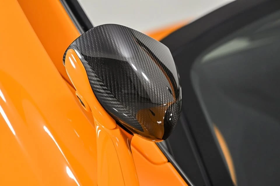 2020 McLaren 720S Spider - Image 4 of 20