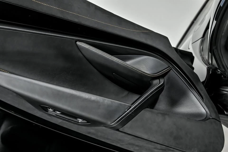 2020 McLaren 720S Spider - Image 20 of 20
