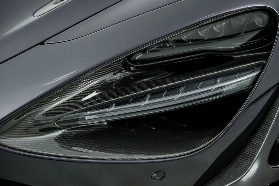 2020 McLaren 720S Spider - Image 8 of 20