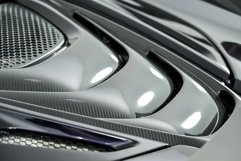 2020 McLaren 720S Spider - Image 19 of 20
