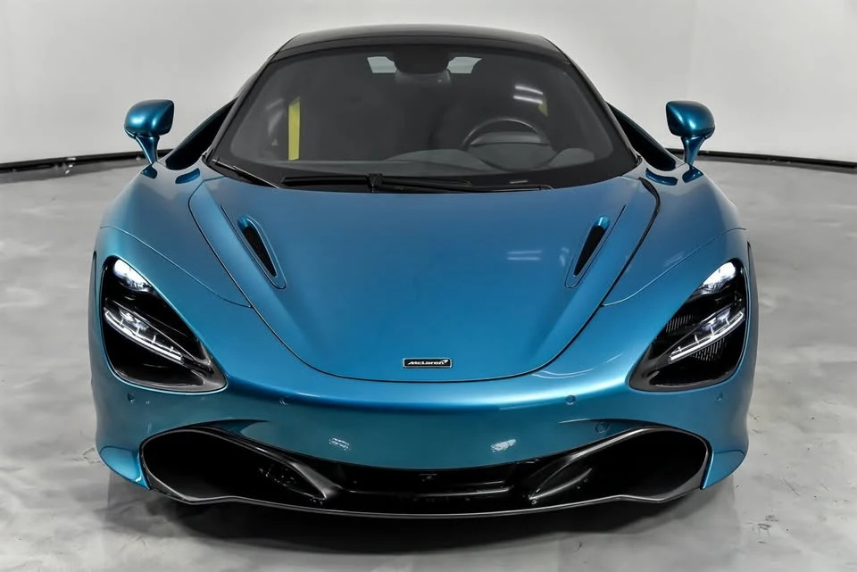 2020 McLaren 720S Spider - Image 4 of 20