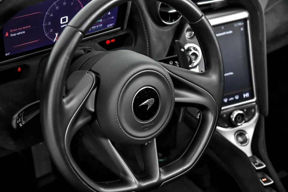 2020 McLaren 720S Spider - Image 18 of 20