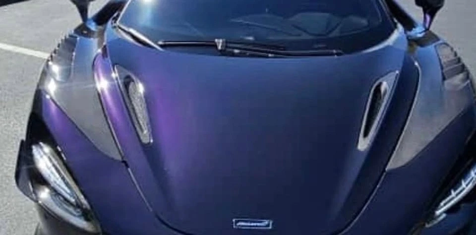 2020 McLaren 720S - Image 19 of 20