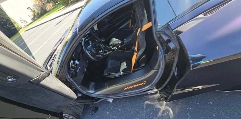 2020 McLaren 720S - Image 20 of 20