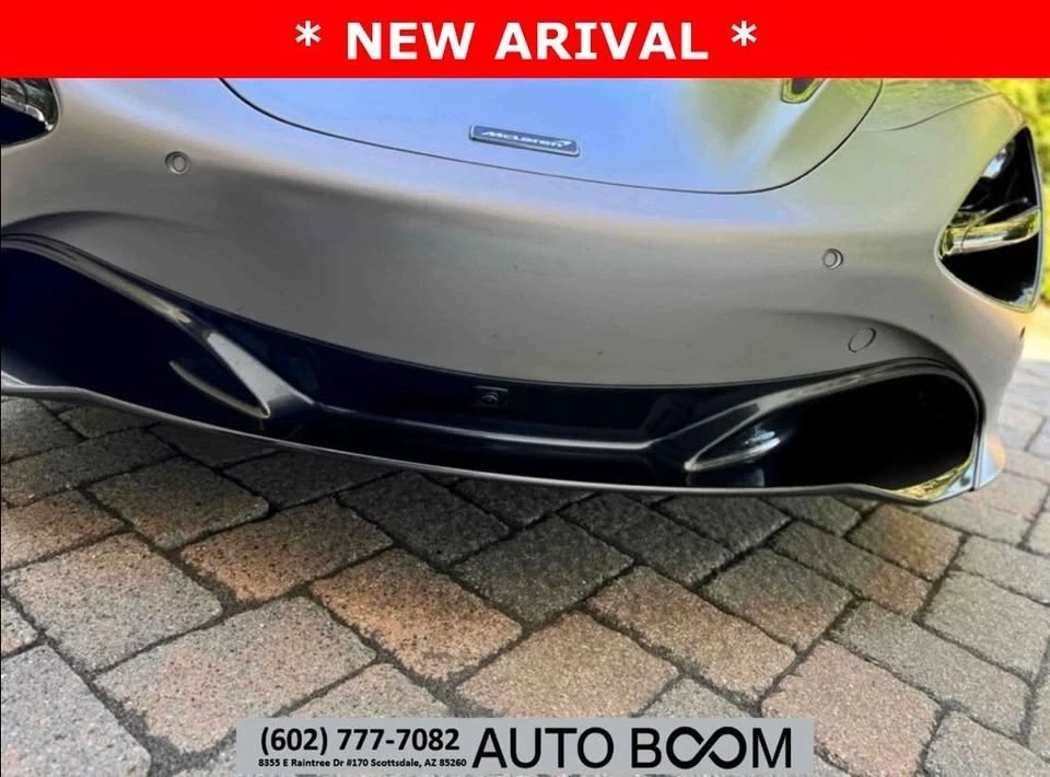 2020 McLaren 720S - Image 7 of 8